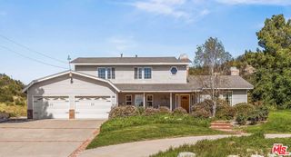 28132 Oak Spring Canyon Road, Canyon Country, CA 91387