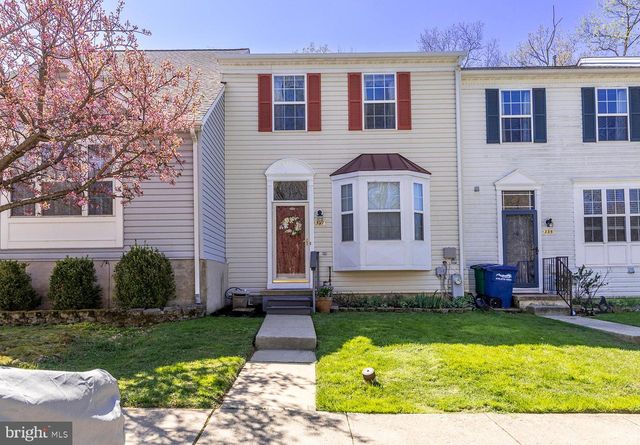 337 WOODLAND GREEN CT CT, Aberdeen, MD 21001