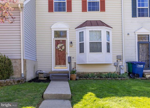 337 WOODLAND GREEN CT CT, Aberdeen, MD 21001