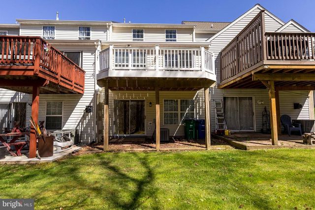 337 WOODLAND GREEN CT CT, Aberdeen, MD 21001