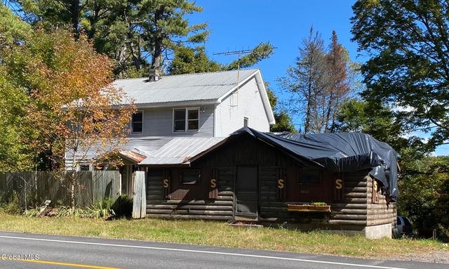 4408 State Route 9, Warrensburg, NY 12885