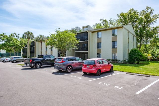 3166 LAKE PINE WAY S E3, Tarpon Springs, FL 34688