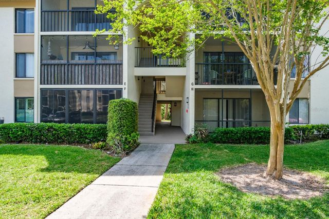 3166 LAKE PINE WAY S E3, Tarpon Springs, FL 34688