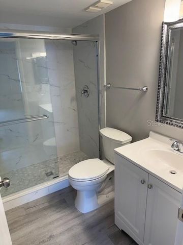3166 LAKE PINE WAY S E3, Tarpon Springs, FL 34688