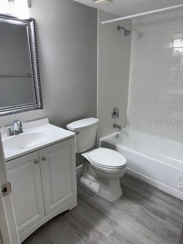 3166 LAKE PINE WAY S E3, Tarpon Springs, FL 34688