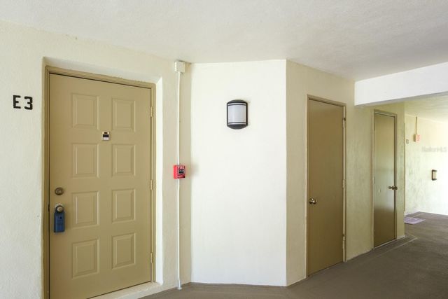 3166 LAKE PINE WAY S E3, Tarpon Springs, FL 34688