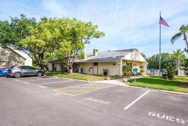 3166 LAKE PINE WAY S E3, Tarpon Springs, FL 34688