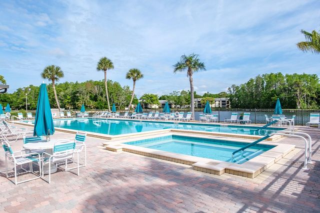 3166 LAKE PINE WAY S E3, Tarpon Springs, FL 34688