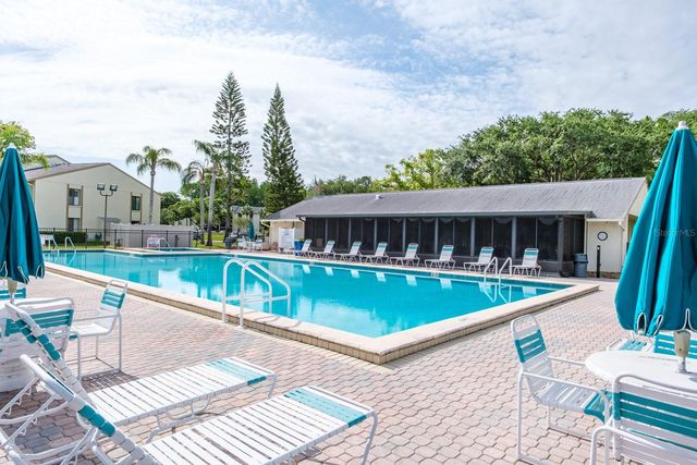 3166 LAKE PINE WAY S E3, Tarpon Springs, FL 34688