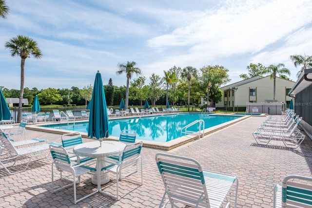 3166 LAKE PINE WAY S E3, Tarpon Springs, FL 34688