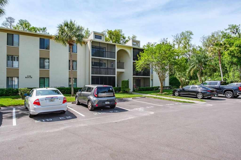 3166 LAKE PINE WAY S E3, Tarpon Springs, FL 34688