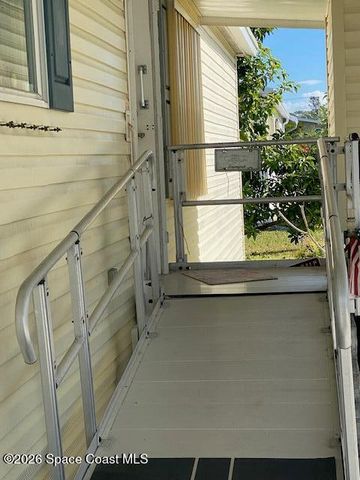 189 Woodsmill Boulevard, Cocoa, FL 32926