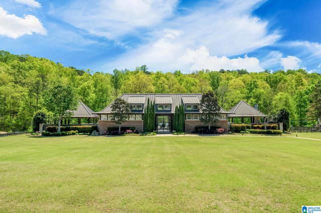 6650 SPRING STREET, Trussville, AL 35173