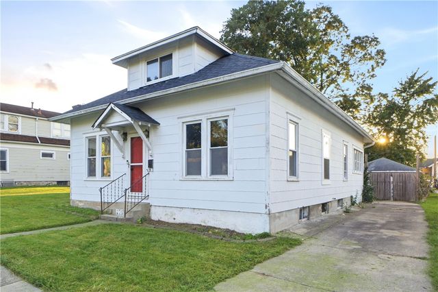 225 N 2nd Street, Fairborn, OH 45324