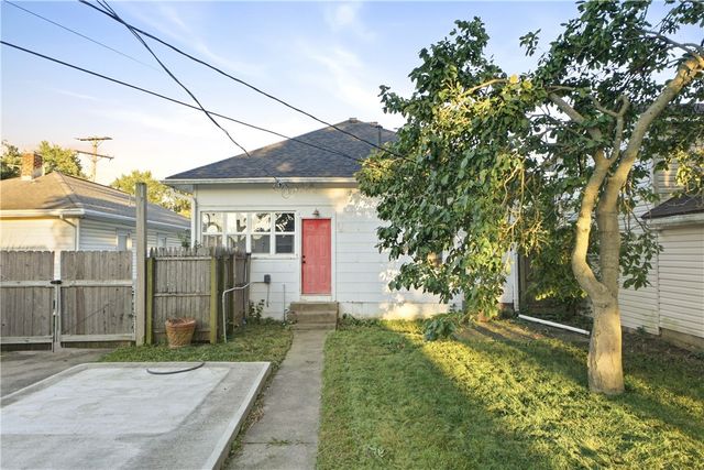 225 N 2nd Street, Fairborn, OH 45324