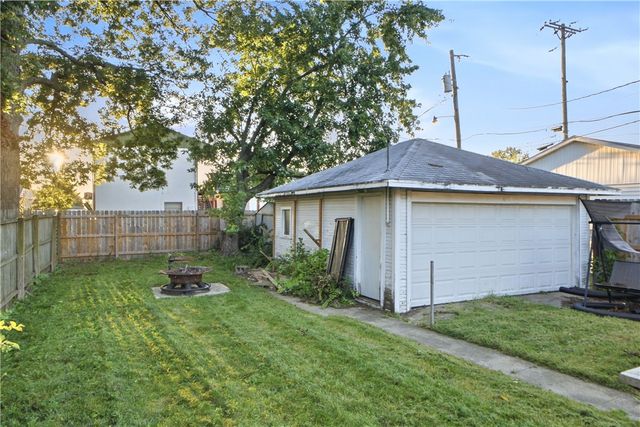 225 N 2nd Street, Fairborn, OH 45324
