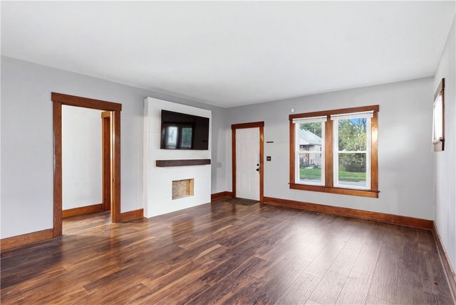 225 N 2nd Street, Fairborn, OH 45324