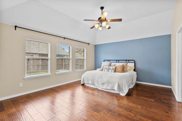 1504 Pillar Bluff Way, Mckinney, TX 75072