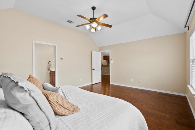 1504 Pillar Bluff Way, Mckinney, TX 75072