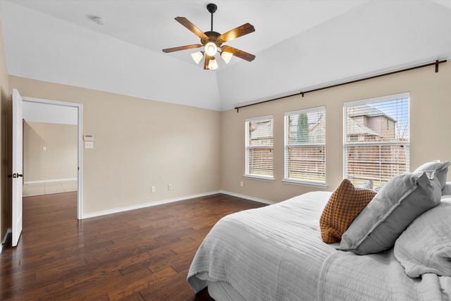 1504 Pillar Bluff Way, Mckinney, TX 75072