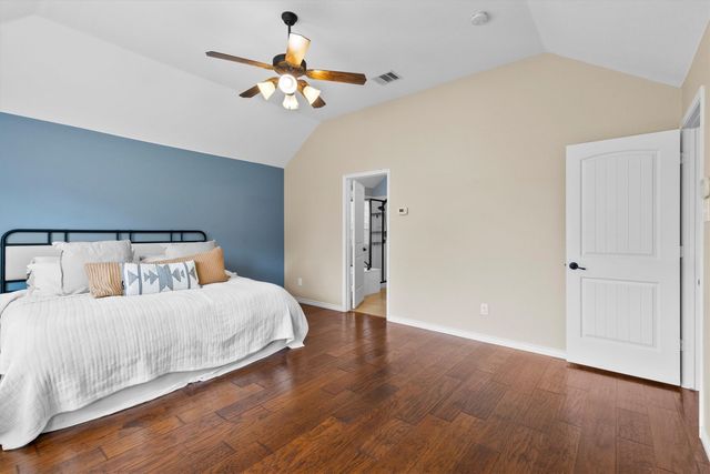 1504 Pillar Bluff Way, Mckinney, TX 75072