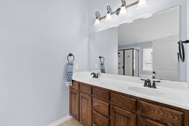 1504 Pillar Bluff Way, Mckinney, TX 75072