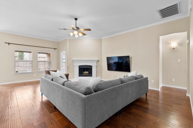 1504 Pillar Bluff Way, Mckinney, TX 75072