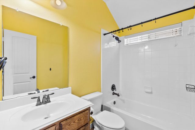 1504 Pillar Bluff Way, Mckinney, TX 75072