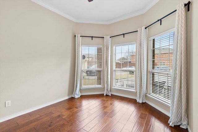 1504 Pillar Bluff Way, Mckinney, TX 75072