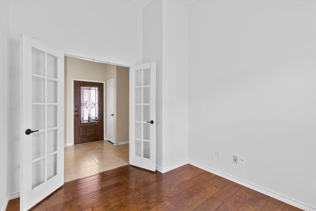 1504 Pillar Bluff Way, Mckinney, TX 75072