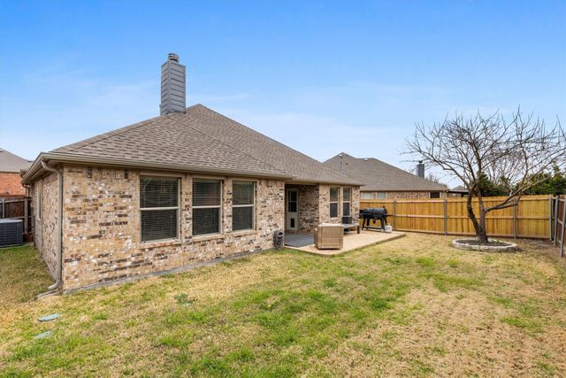 1504 Pillar Bluff Way, Mckinney, TX 75072