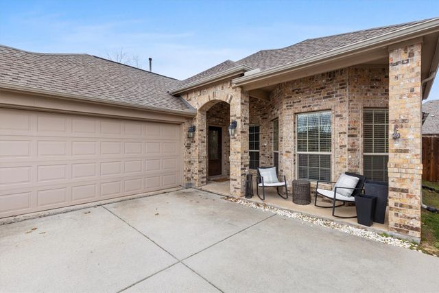 1504 Pillar Bluff Way, Mckinney, TX 75072