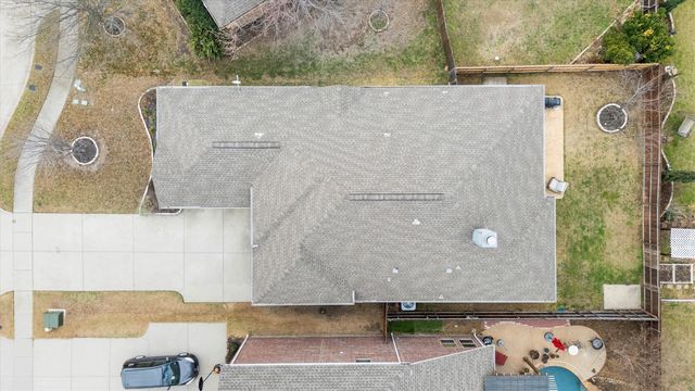 1504 Pillar Bluff Way, Mckinney, TX 75072