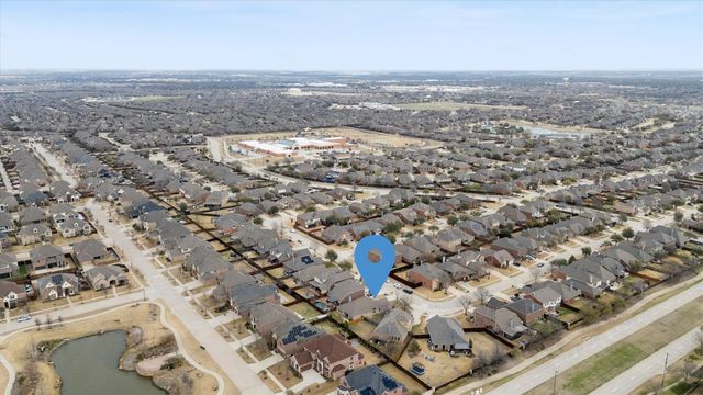 1504 Pillar Bluff Way, Mckinney, TX 75072