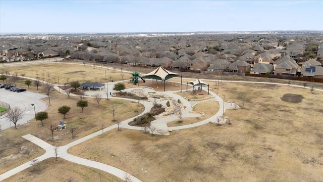 1504 Pillar Bluff Way, Mckinney, TX 75072