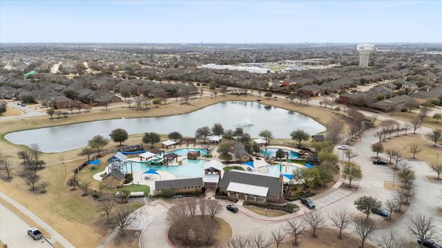 1504 Pillar Bluff Way, Mckinney, TX 75072