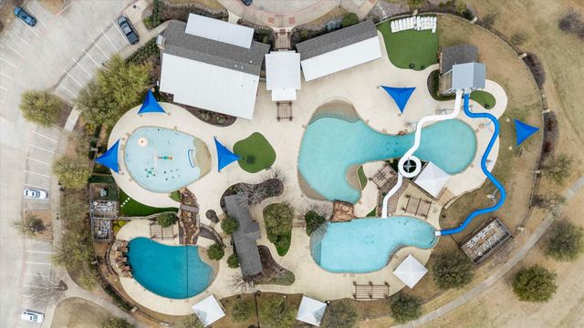 1504 Pillar Bluff Way, Mckinney, TX 75072