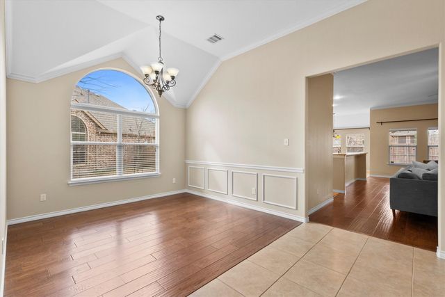 1504 Pillar Bluff Way, Mckinney, TX 75072