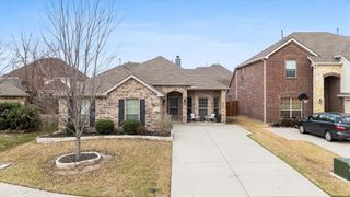 1504 Pillar Bluff Way, Mckinney, TX 75072