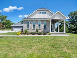 125 Foxwoods Court, Troy, MO 63379