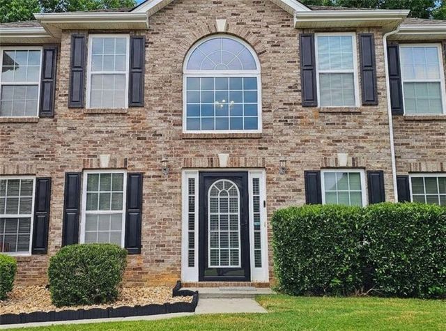 6263 Shell Drive SW, Atlanta, GA 30331