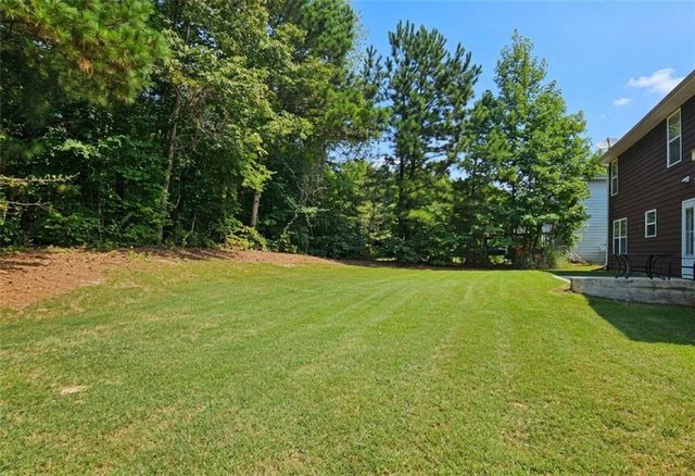 6263 Shell Drive SW, Atlanta, GA 30331
