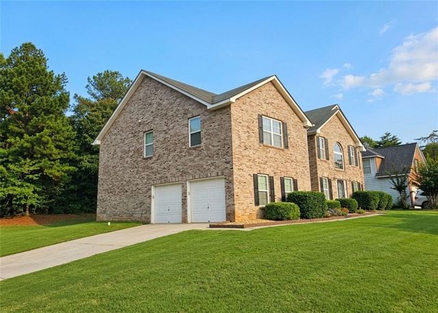 6263 Shell Drive SW, Atlanta, GA 30331