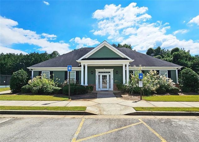 6263 Shell Drive SW, Atlanta, GA 30331