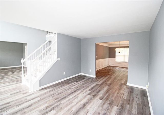 6263 Shell Drive SW, Atlanta, GA 30331