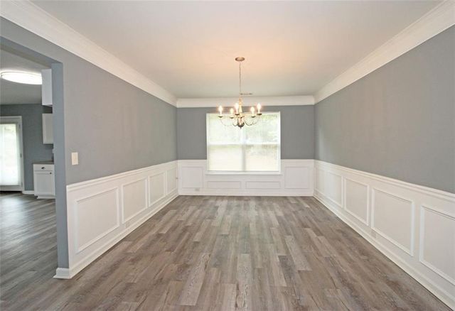 6263 Shell Drive SW, Atlanta, GA 30331