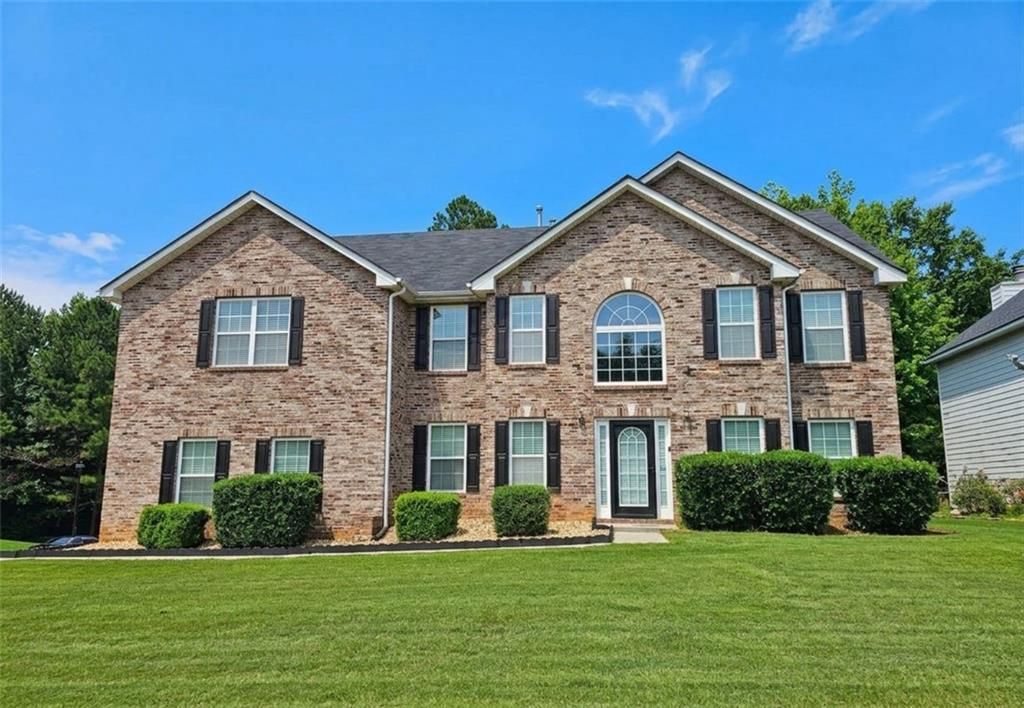 6263 Shell Drive SW, Atlanta, GA 30331