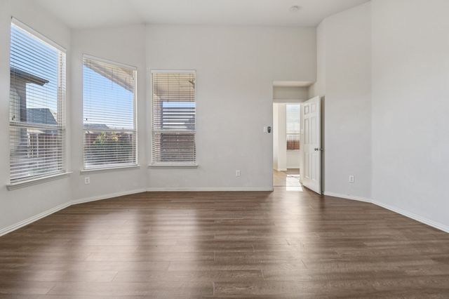 588 Louder Way, Fate, TX 75087