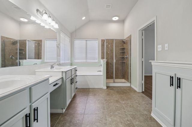 588 Louder Way, Fate, TX 75087