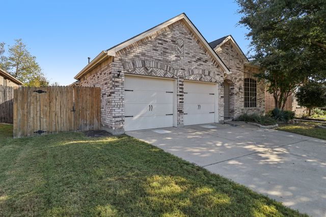 588 Louder Way, Fate, TX 75087